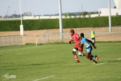 Amical : Beauvais RC 7-29 C'Chartres - Photothèque