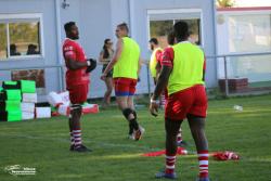 Amical : Beauvais RC 7-29 C'Chartres - Photothèque