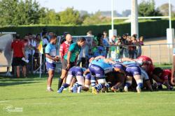 Amical : Beauvais RC 7-29 C'Chartres - Photothèque