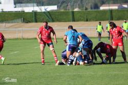 Amical : Beauvais RC 7-29 C'Chartres - Photothèque