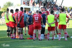 Amical : Beauvais RC 7-29 C'Chartres - Photothèque