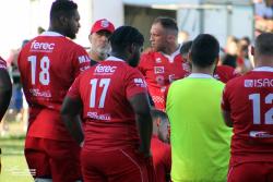 Amical : Beauvais RC 7-29 C'Chartres - Photothèque