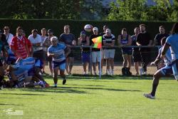 Amical : Beauvais RC 7-29 C'Chartres - Photothèque