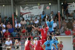 Amical : Beauvais RC 7-29 C'Chartres - Photothèque