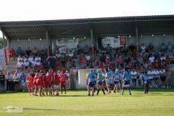 Amical : Beauvais RC 7-29 C'Chartres - Photothèque