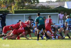 Amical : Beauvais RC 7-29 C'Chartres - Photothèque