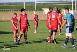 Amical : Beauvais RC 7-29 C'Chartres - Photothèque
