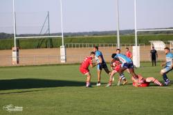 Amical : Beauvais RC 7-29 C'Chartres - Photothèque