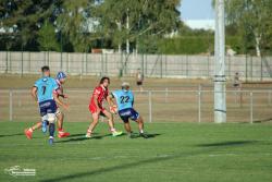 Amical : Beauvais RC 7-29 C'Chartres - Photothèque