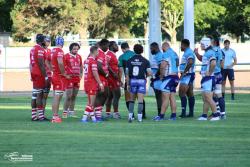 Amical : Beauvais RC 7-29 C'Chartres - Photothèque