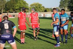 Amical : Beauvais RC 7-29 C'Chartres - Photothèque
