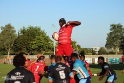 Amical : Beauvais RC 7-29 C'Chartres - Photothèque