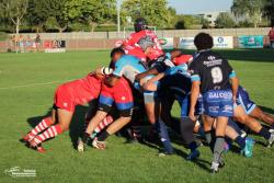 Amical : Beauvais RC 7-29 C'Chartres - Photothèque