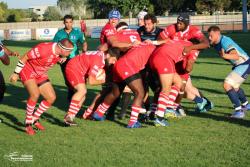 Amical : Beauvais RC 7-29 C'Chartres - Photothèque