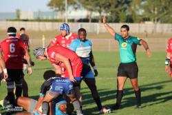 Amical : Beauvais RC 7-29 C'Chartres - Photothèque