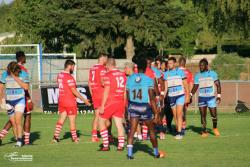 Amical : Beauvais RC 7-29 C'Chartres - Photothèque