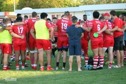 Amical : Beauvais RC 7-29 C'Chartres - Photothèque