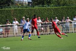 Amical : ASBO 3-1 Aubervilliers - Photothèque