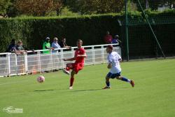 Amical : ASBO 3-1 Aubervilliers - Photothèque