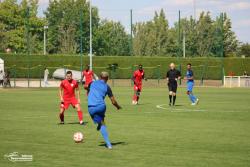 Amical : ASBO 2-1 Poissy - Photothèque