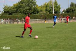 Amical : ASBO 2-1 Poissy - Photothèque