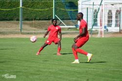 Amical : ASBO 2-1 Poissy - Photothèque