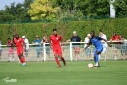 Amical : ASBO 2-1 Poissy - Photothèque