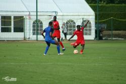 Amical : ASBO 2-1 Poissy - Photothèque