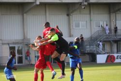 Amical : ASBO 2-1 Poissy - Photothèque