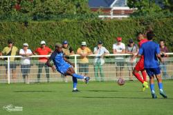 Amical : ASBO 2-1 Poissy - Photothèque
