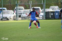 Amical : ASBO 2-1 Poissy - Photothèque