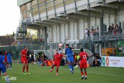 Amical : ASBO 2-1 Poissy - Photothèque