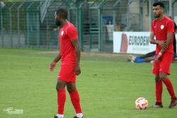 Amical : ASBO 2-1 Poissy - Photothèque