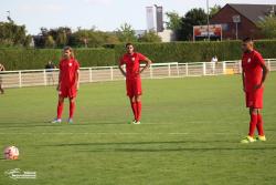 Amical : ASBO 2-1 Poissy - Photothèque