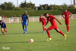 Amical : ASBO 2-1 Poissy - Photothèque