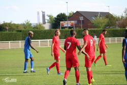 Amical : ASBO 2-1 Poissy - Photothèque