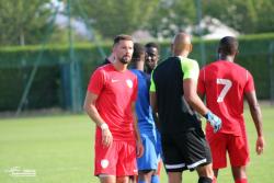 Amical : ASBO 2-1 Poissy - Photothèque