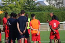 Amical : ASBO 2-1 Poissy - Photothèque