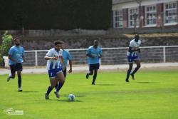 T1 - CDF : FC Bellovaques 1-1 (3 t.a.b. Ã  1) AS Plailly - Photothèque