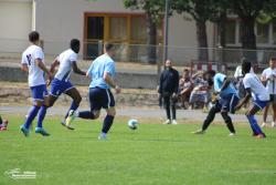T1 - CDF : FC Bellovaques 1-1 (3 t.a.b. Ã  1) AS Plailly - Photothèque
