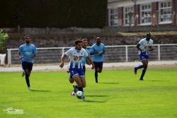 T1 - CDF : FC Bellovaques 1-1 (3 t.a.b. Ã  1) AS Plailly - Photothèque