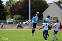 T1 - CDF : FC Bellovaques 1-1 (3 t.a.b. Ã  1) AS Plailly - Photothèque