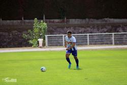 T1 - CDF : FC Bellovaques 1-1 (3 t.a.b. Ã  1) AS Plailly - Photothèque