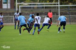 T1 - CDF : FC Bellovaques 1-1 (3 t.a.b. Ã  1) AS Plailly - Photothèque