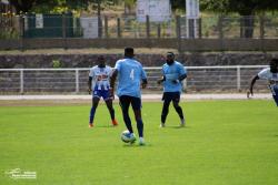 T1 - CDF : FC Bellovaques 1-1 (3 t.a.b. Ã  1) AS Plailly - Photothèque