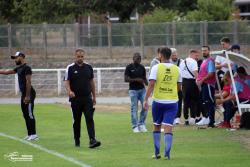 T1 - CDF : FC Bellovaques 1-1 (3 t.a.b. Ã  1) AS Plailly - Photothèque