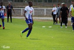 T1 - CDF : FC Bellovaques 1-1 (3 t.a.b. Ã  1) AS Plailly - Photothèque