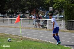 T1 - CDF : FC Bellovaques 1-1 (3 t.a.b. Ã  1) AS Plailly - Photothèque