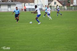T1 - CDF : FC Bellovaques 1-1 (3 t.a.b. Ã  1) AS Plailly - Photothèque