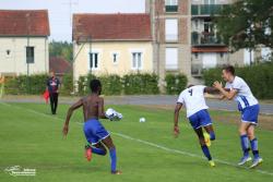 T1 - CDF : FC Bellovaques 1-1 (3 t.a.b. Ã  1) AS Plailly - Photothèque